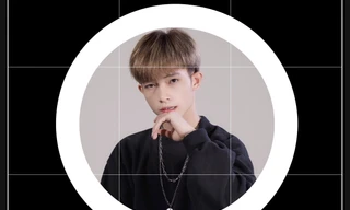 Nam sinh trường ĐH Thăng Long có lượng người theo dõi “khủng”