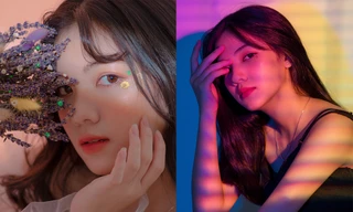 Vẻ đẹp “cực phẩm” của cô nàng 17 tuổi Phước Quanh