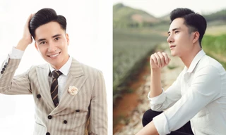 Chàng trai 9X ước mơ trở thành soái ca màn ảnh Việt