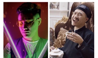 Deus Tiến Đạt: Chàng nghệ sĩ đa tài thành công nhờ bền bỉ theo đuổi đam mê