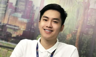 Nam sinh viên dành cả tuổi trẻ để khai phá ước mơ