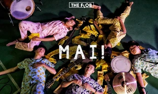 The Flob – Ban nhạc của “Hội bạn thân”