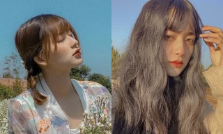 Mê mẩn vẻ đẹp “cực cool” của cô nàng “Secondhand“