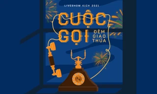 “Đặc sản” trường Báo chính thức trở lại với Liveshow Kịch 2021