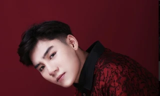 Tuấn Chen: Nhiều lúc tự ti vì chỉ cao 1m75