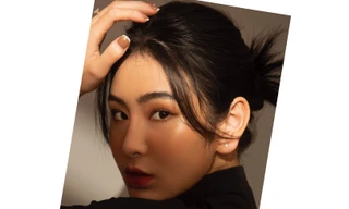 Gặp gỡ đầu xuân năm mới cùng hotgirl bạch biến