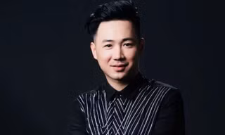 NTMT Trần Trung: “Chỉ cần chọn đúng và dám theo đuổi đam mê, mọi thứ sẽ thành hiện thực”