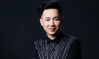 NTMT Trần Trung: “Chỉ cần chọn đúng và dám theo đuổi đam mê, mọi thứ sẽ thành hiện thực”