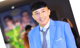 Chàng trai chăn gà được mời diễn trong phim điện ảnh Cậu Vàng