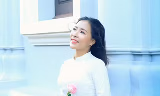 Những chuyến đi của sự trưởng thành
