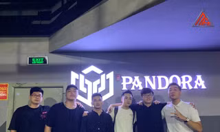 Chung kết “Hanoi Open Student 2020“: Ngôi vương đã có chủ