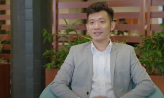 Cựu sinh viên RMIT: “Những năm 20 tuổi chỉ đến một lần nên đừng sợ thất bại”