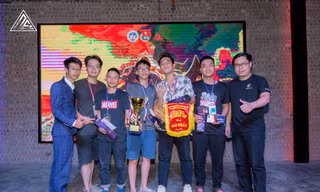 Khởi tranh giải đấu thể thao điện tử sinh viên “Hanoi Open Student Cup 2020“