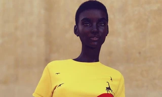 Ngắm những người mẫu ảo đẹp và quyến rũ như thật làm dậy sóng cộng đồng mạng