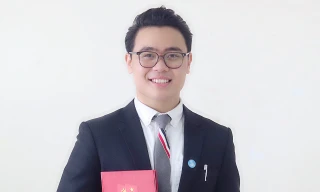 Chàng trai “Sao Tháng Giêng” - ngọn cờ đầu trong phong trào thanh niên Trường Đại học Luật