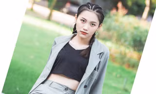 Quán quân The Face FPT: “Nếu không làm thì không có gì xảy ra“