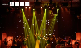 Sinh viên Báo chí cháy hết mình trong đêm Gala nhạc kịch “Premiere 2020: Horizon“