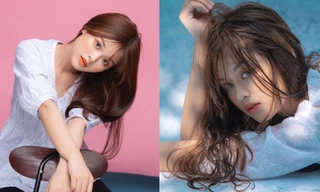 Nữ sinh ‘gây xao xuyến’ với nhan sắc ngọt ngào, ước mơ trở thành nhà báo