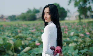 Như Ngọc – cô thủ lĩnh say mê các hoạt động Đoàn thể