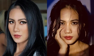 Nét đẹp cá tính đầy cuốn hút của nữ sinh xứ Huế