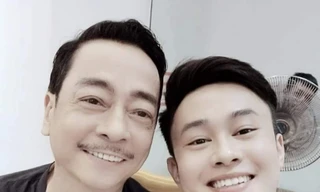 Nghỉ việc ở công ty Samsung để vào học trường điện ảnh