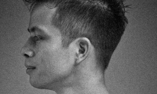 Biến hình cùng những bức ảnh “mẫu nhí” của chàng phù thủy 9X