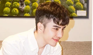 Ước mơ của mình là giúp chính bản thân mình phát triển hơn