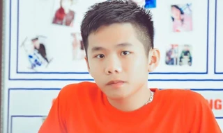 Chàng sinh viên vinh dự được bầu vào Cấp uỷ Chi bộ Sinh viên