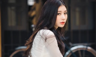 9x bỏ sư phạm theo make-up: "Chọn đúng công việc yêu thích, hằng ngày không phải đi làm"