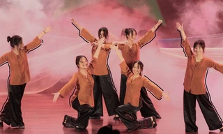 Lộ diện Top 8 chung kết cuộc thi “Now You See Me 2020: All in”