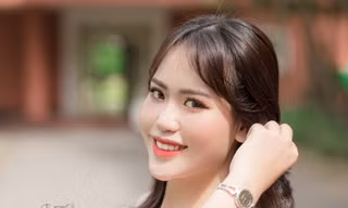 Con gái học Thủy Lợi sẽ thế nào?