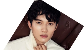 Chàng trai Thái Bình với chiều cao 1m87 khẳng định mình trên các sàn diễn thời trang