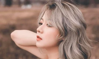 Nhan sắc có thể tàn phai, nhưng tri thức thì luôn còn mãi