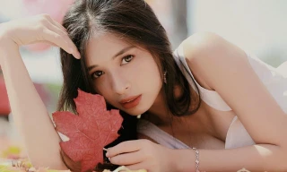 Nữ sinh trường Điện ảnh với quyết tâm: “Có công mài sắt, có ngày nên kim“