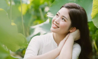 Gặp gỡ cựu sinh viên Trường Đại học Khoa học - nữ doanh nhân xinh đẹp, tài năng