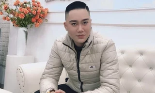 Chàng trai Nam Định cung cấp dịch vụ bê tráp cho ngót nghét nghìn cặp đôi