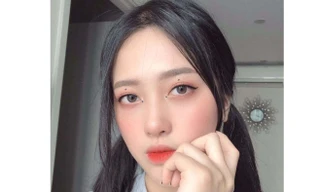 Cô nàng chuyên Anh đa tài và ước mơ trở thành nữ hoàng triệu đô