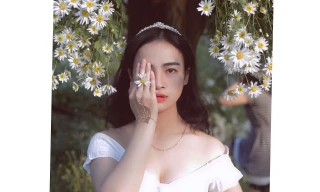 Cô gái từng đạt 9,5 điểm Văn THPTQG: “Sai đường thì quay lại thôi!”