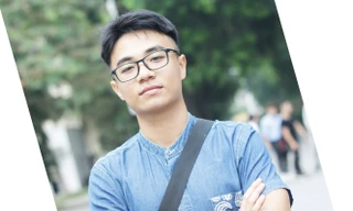 Thủ khoa khối A luôn giữ vững phong độ học tập với mục tiêu đạt bằng xuất sắc