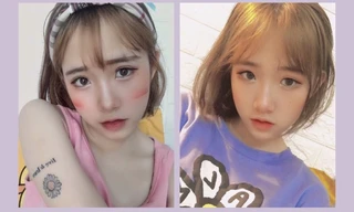 10X nghỉ học giữa chừng theo nghề make-up: “Tôi hạnh phúc vì được làm điều mình yêu”