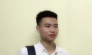 Nam thủ khoa đại học khối A 2019 nhắn nhủ gì tới đàn em chuẩn bị thi THPT 2020?