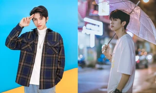 Hot Tiktok Hải Binno: “Thời trang nam MANDO là đòn bẩy đẩy tôi đến thành công“