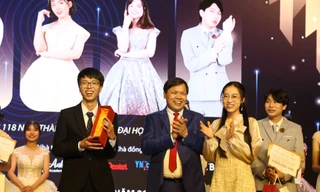 Đại học Y Hà Nội: Tìm ra quán quân cuộc thi “Sinh viên của năm 2020”