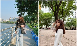 Cô sinh viên đa tài có ước mơ làm chương trình về “Giới”