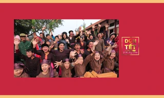 Đón Tết cùng VTV 2021: Muôn màu cảm xúc với những câu chuyện truyền cảm hứng ngày đầu Xuân