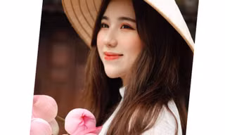 Nữ beauty blogger “dịu dàng” đam mê trở thành “game thủ”