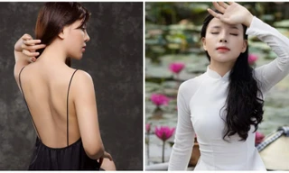 Cô gái “Không cho phép mình có thời gian nghỉ ngơi”