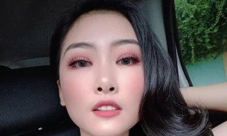 Cô thủ khoa mê hát vì cộng đồng