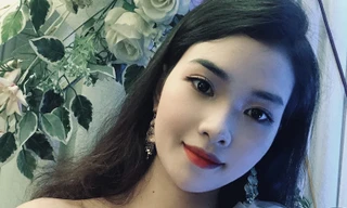 Tôi mệt bởi vì tôi sắp về đích