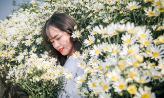 Nữ sinh từng bị “bạo lực học đường” quyết tâm vượt qua mặc cảm để đỗ ngành diễn viên trường SKĐA HN